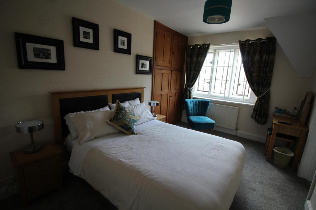 Hotel The Clothiers Arms Stroud  Zimmer foto